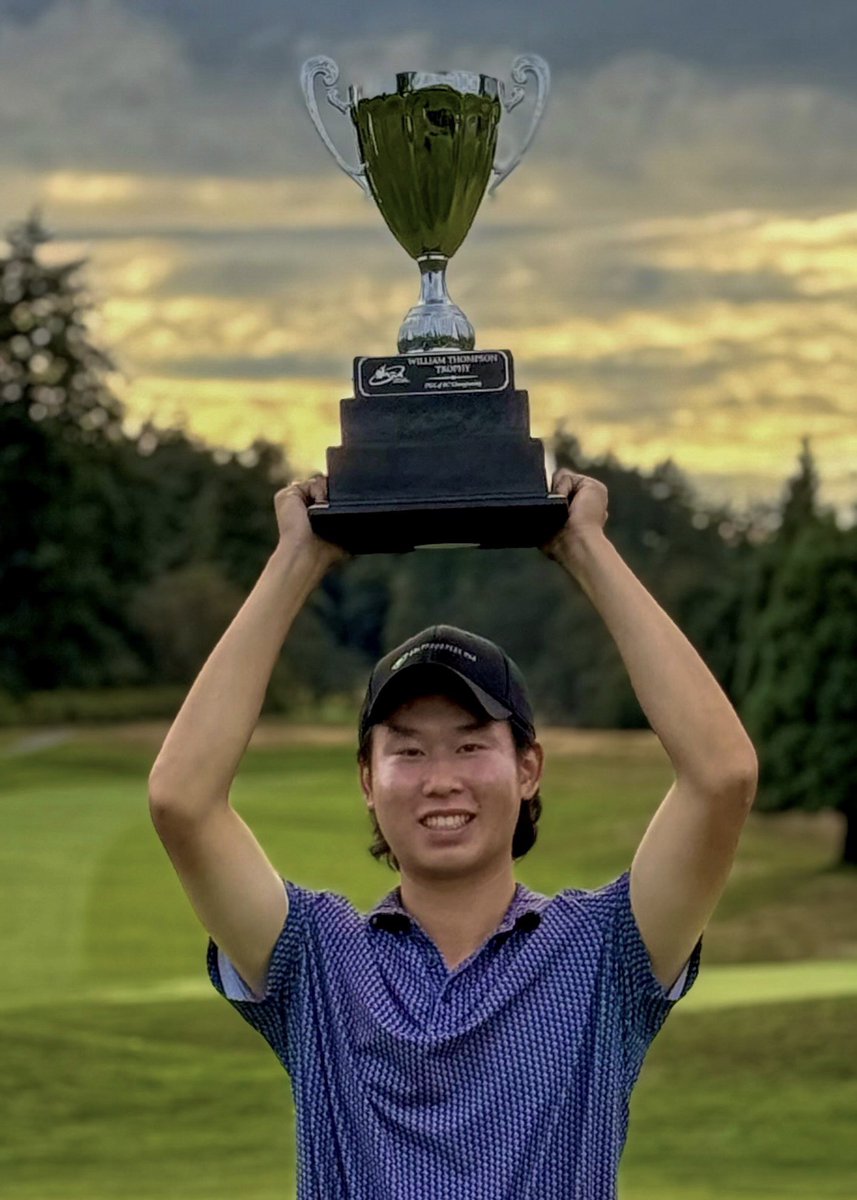 PGA of BC tweet media