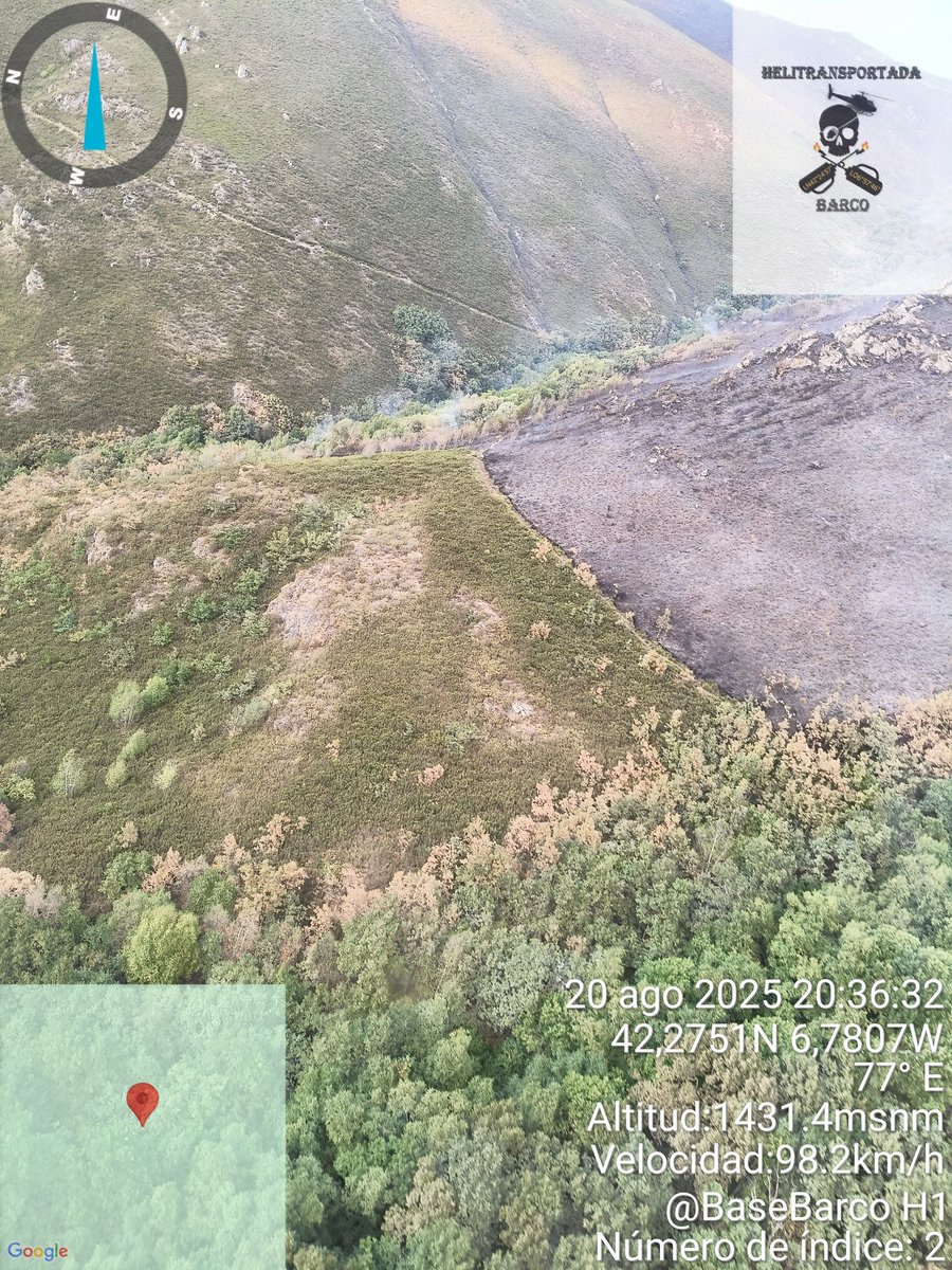 Tras uns dias nos que non había forza para publicar nada, hoxe tocou traballar no Teixadal de Casaio, segue vivo gracias ós veciños e voluntarios. Así queda hoxe