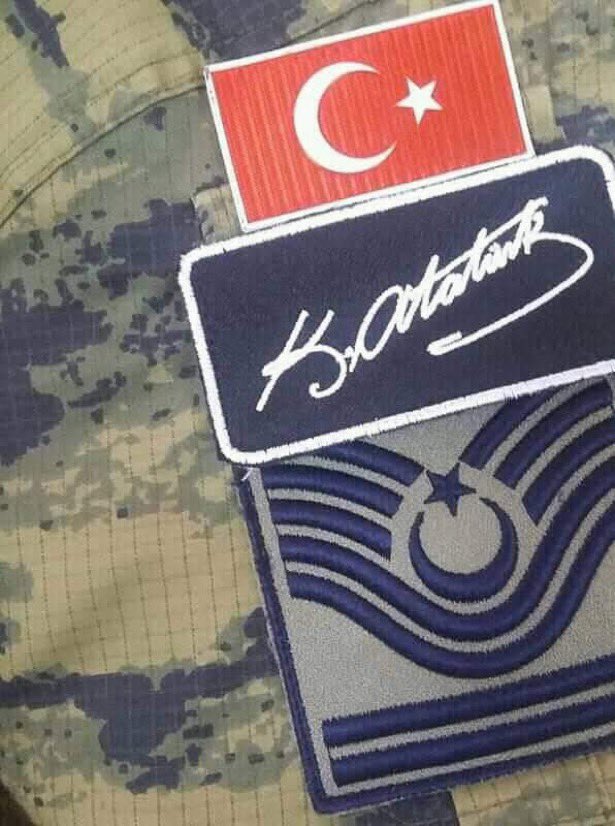 Fatih Kozan tweet media