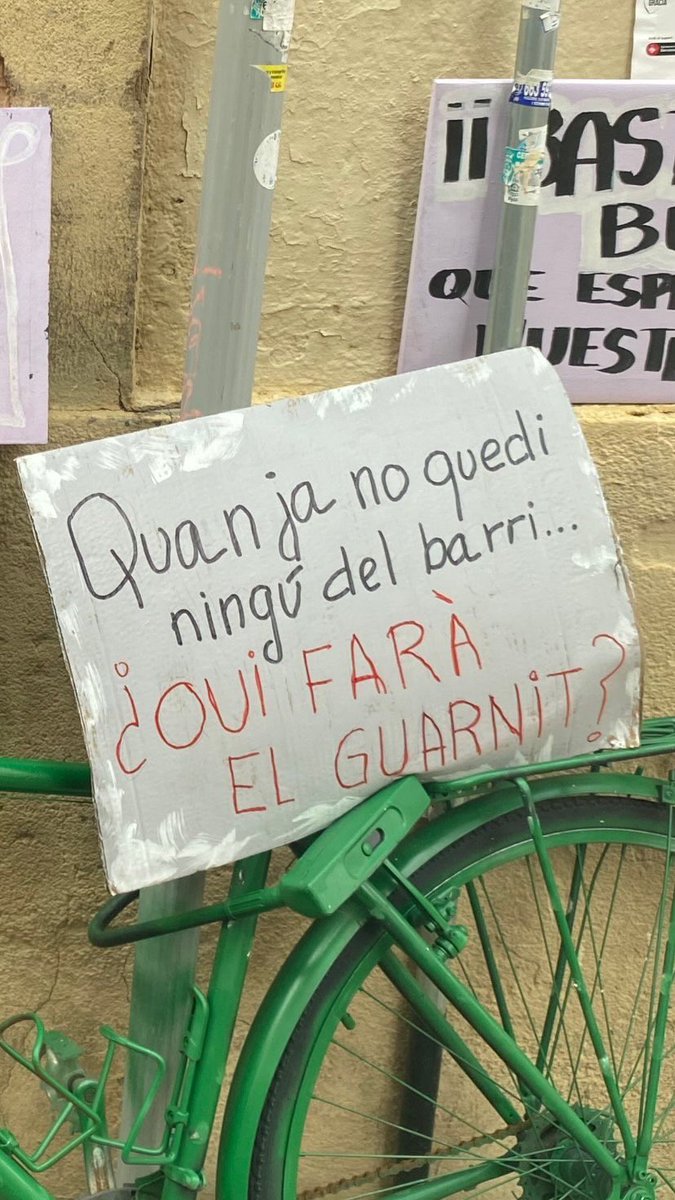 festes de gràcia🙏🏻