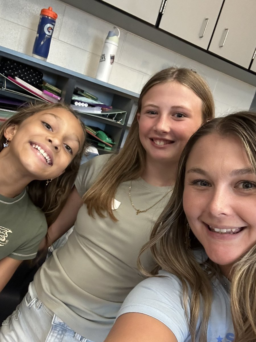 Ashley Assman tweet media