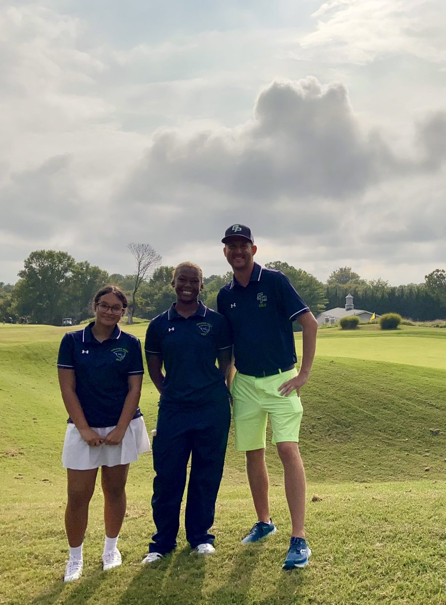 GPHS_Golf tweet media