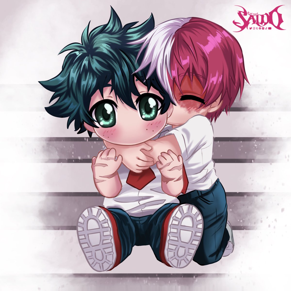 My Emo parody of my boys. 229 likes whoa.