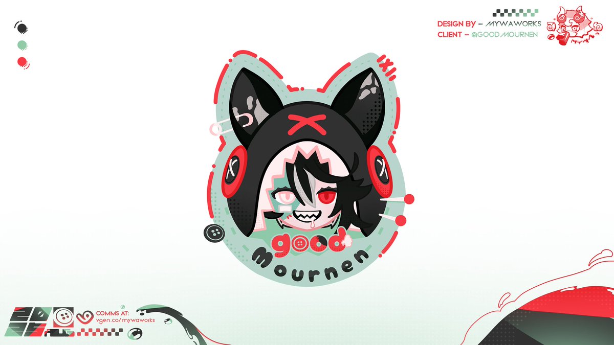 MYWA/WORKS | 🍑 Jiang Atelier tweet media