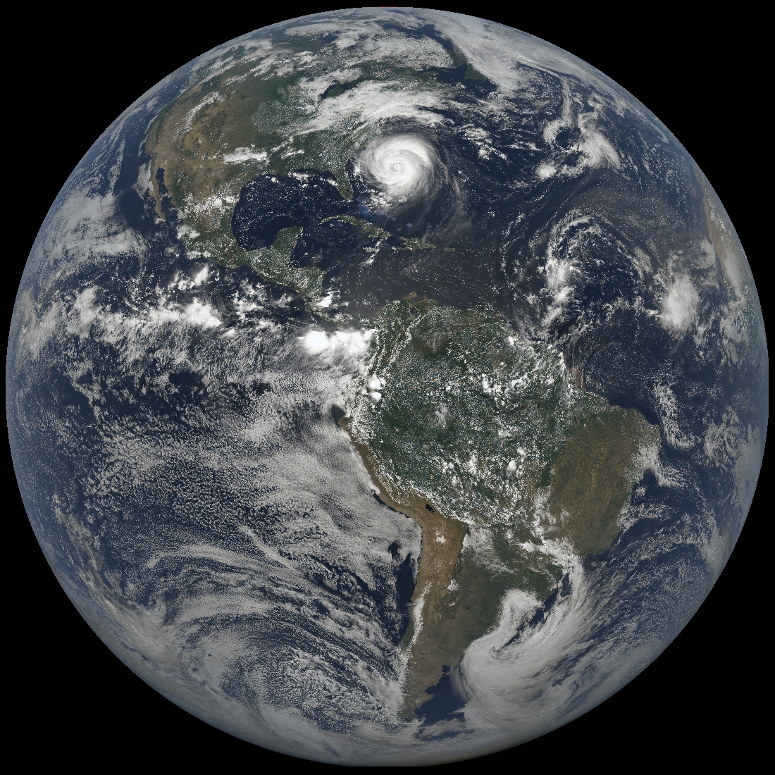 UW-Madison SSEC tweet media