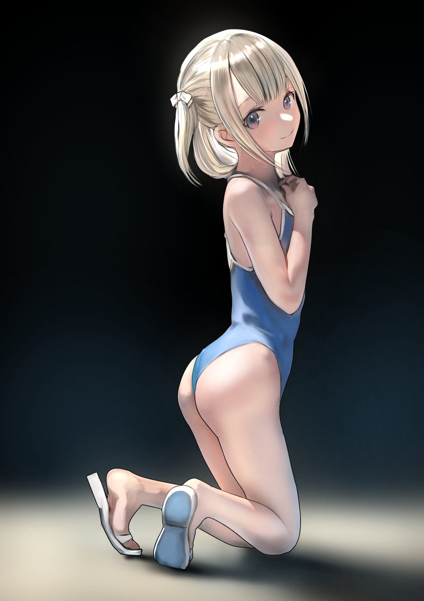 「」|えむつ一のイラスト