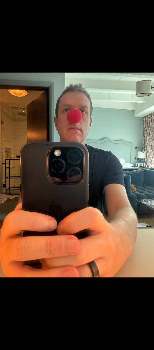 JackChaos2's tweet photo. @Xcension @geoffkeighley The tears of a clown. https://t.co/JIgz39y4qy