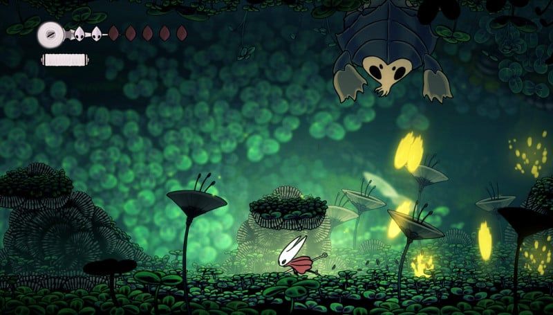 Game Informer tweet media