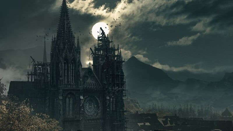 Game Informer tweet media