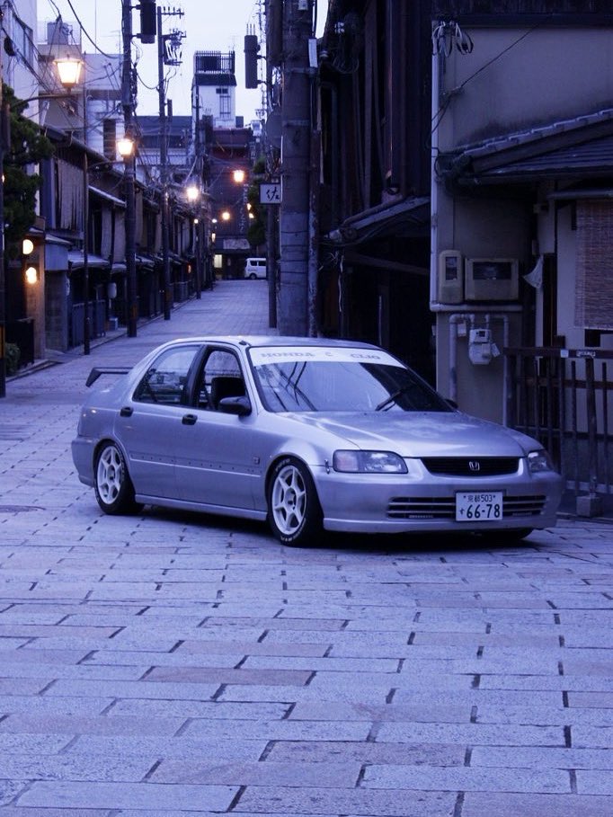 #1ミリでもいいとおもったらRT
JTCCな雰囲気を出しつつ外装はモノトーンで統一してシンプルに