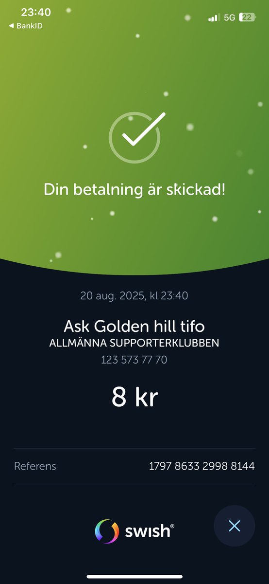 <a href="/artonnittioett/">FJ 🇸🇪</a> <a href="/GNAGET27/">Carl Eriksson</a> Lets goooo dubbla då