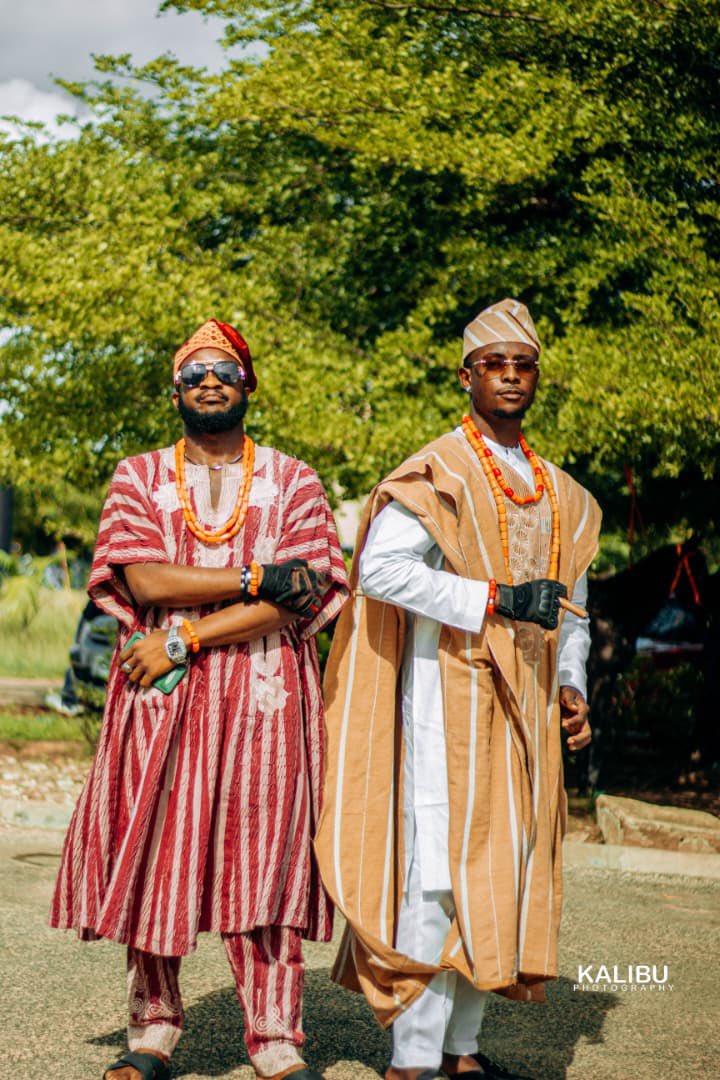 LonerVibez999's tweet photo. Had a blast going traditional at @Abusrccultural_ carnival last Saturday. 
It was pure #vibes #steeze #Dominace and #fun https://t.co/FakSmFuGyf