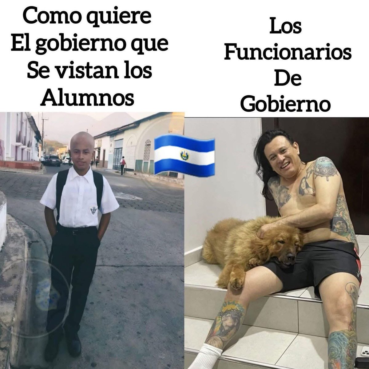 Cipot_e's tweet photo. 🚨🚨E❌tra🚨🚨

Y no, No es un meme. 🥴🥴🥴🥴 https://t.co/FGhblp1HL4