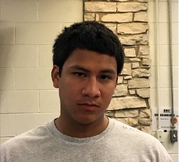 EROSanAntonio's tweet photo. Deported! ICE San Antonio arrested and deported Mexican criminal alien Osiel Alvarez-Martinez. Alvarez has numerous criminal convictions in the U.S. including; felony robbery, assault and resisting an officer. Removing criminal aliens like Alvarez makes our communities safer. https://t.co/CwF76tAzwW
