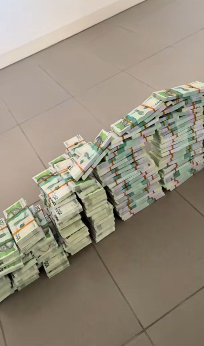 Así como trates está imagen te irá el resto del año 🤑