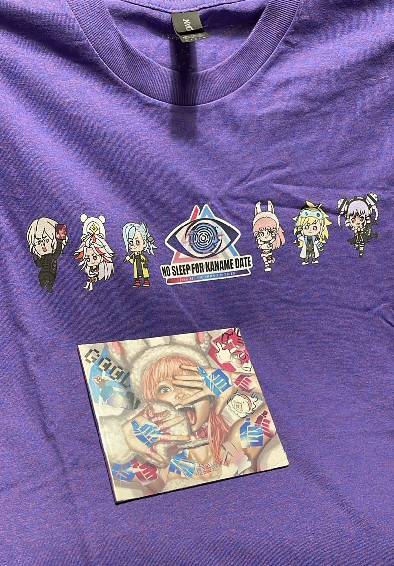 WendyEndless's tweet photo. I still cant believe its real and its mine 🥹🥹 THANK YOU SO MUCH @Reef_Games !!!! I cant express how happy I am! https://t.co/PwFRvOWTvo