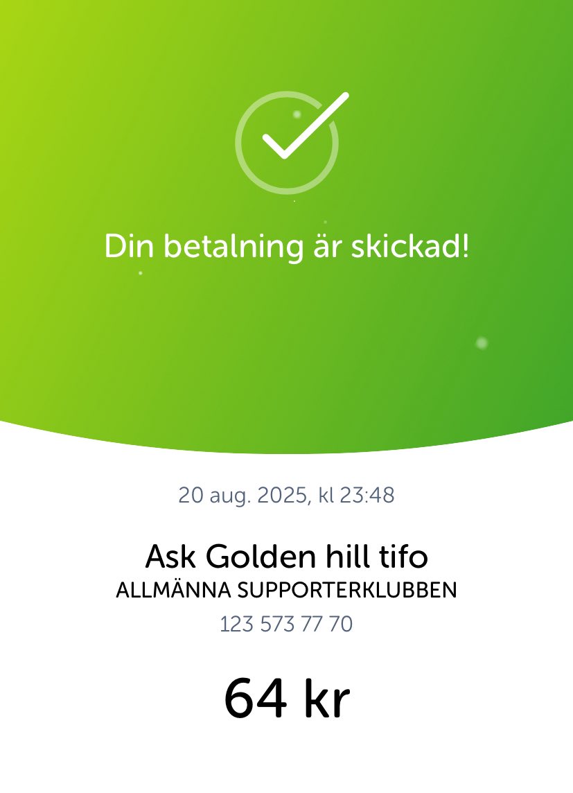 Vem vågar dubbla?!