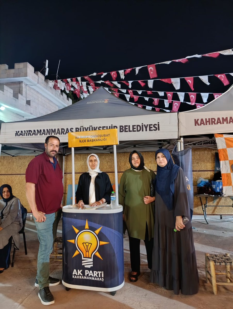 #Akparti #Akkadın
