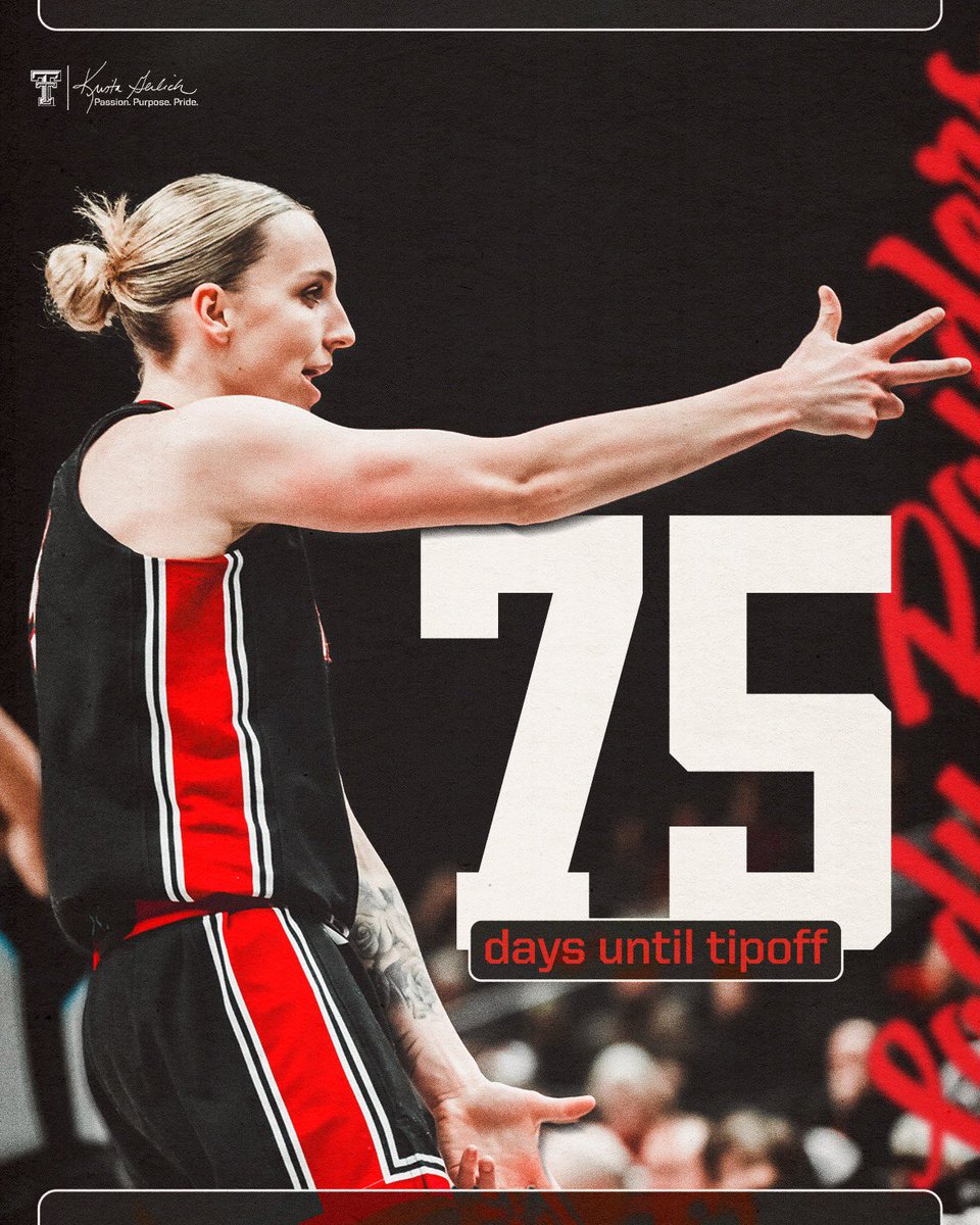 The countdown is on 🤫 

#WreckEm