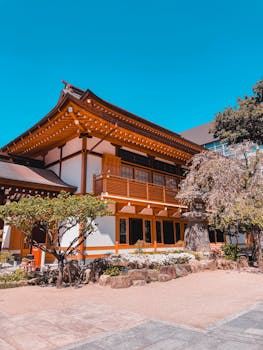 キャンプ生活したい