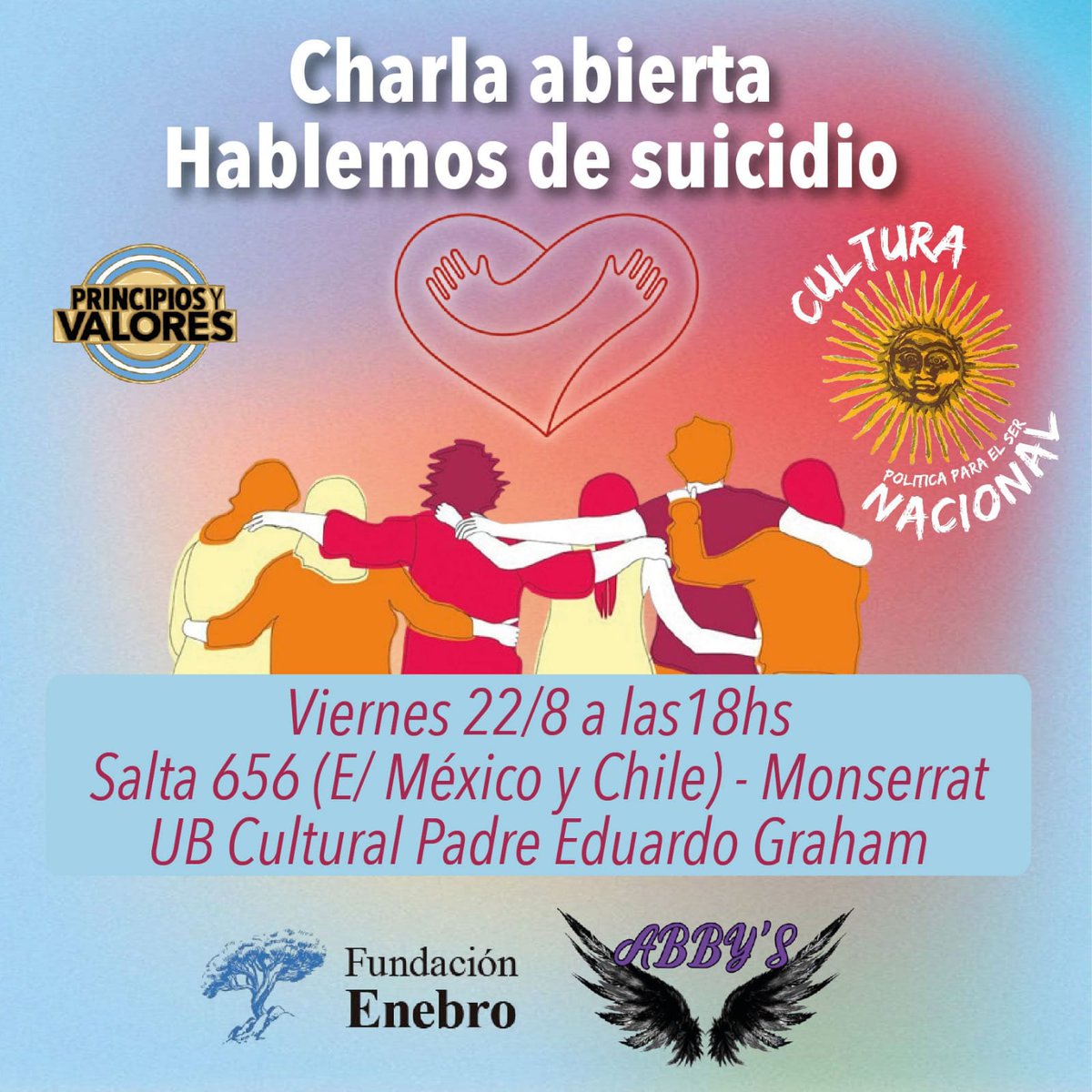 En la Argentina, los suicidios constituyen la segunda causa de muerte en la franja de 10 a 19 años.