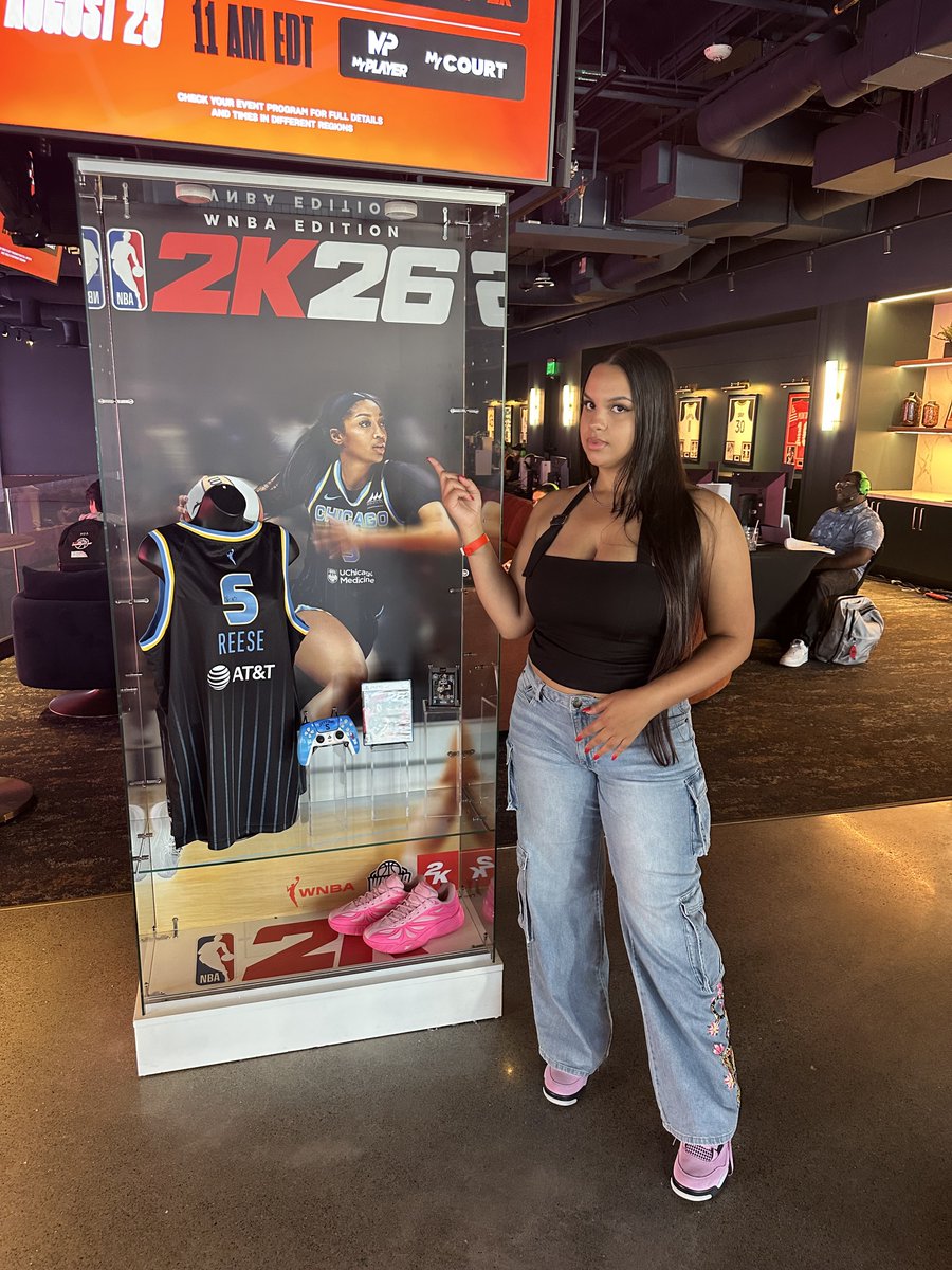 MissT_TV's tweet photo. W tingz 🔥
#NBA2K26 #NBA2KCommunityDay https://t.co/ss3hylgH8a