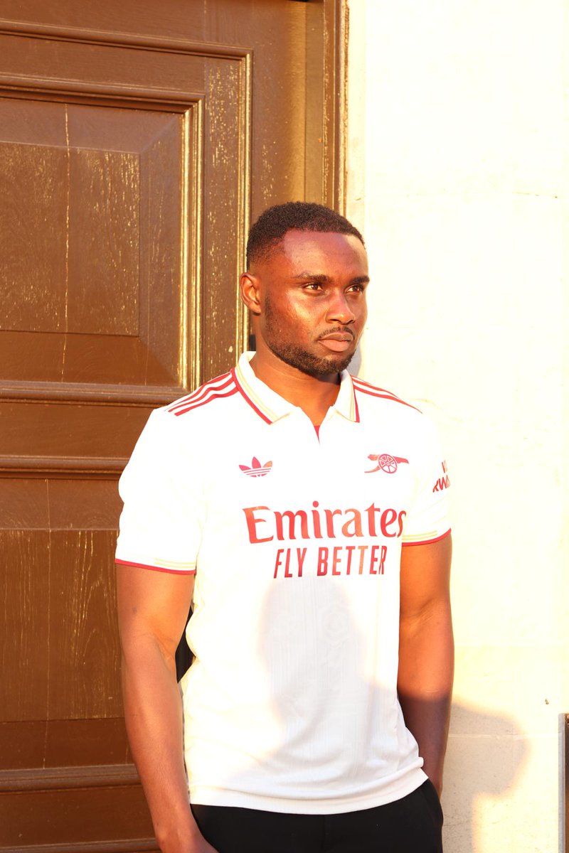 Daniel Adjei tweet media