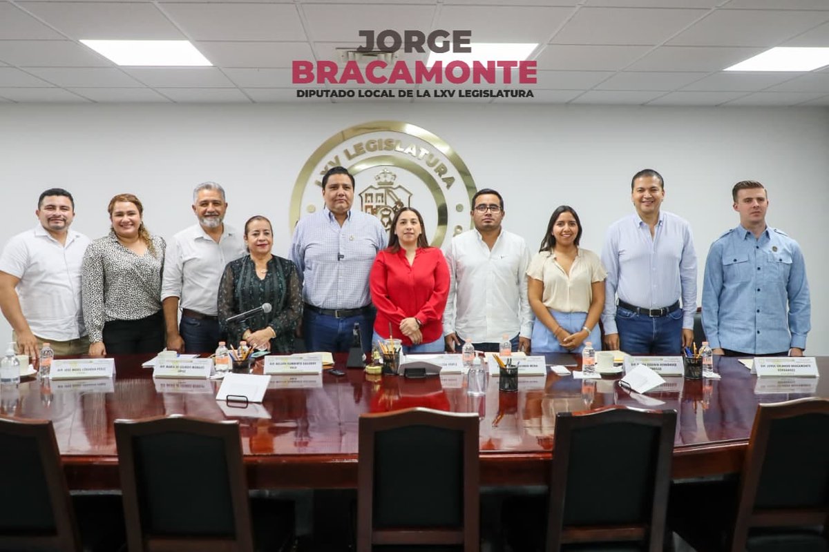 JORGEBRACA's tweet photo. Hoy tuve el honor de presentar ante la Comisión Permanente del Congreso del Estado la iniciativa para la creación del Premio “Carlos Pellicer Cámara”, la más alta distinción que otorgará el Poder Legislativo de Tabasco en materia cultural.

Este galardón busca honrar la memoria del gran Poeta de América y, al mismo tiempo, reconocer a quienes con su talento enaltecen el nombre de Tabasco y de México.

Con esta propuesta reafirmamos nuestro compromiso de preservar el legado cultural y fortalecer nuestra identidad como pueblo.

¡La cultura también es transformación!