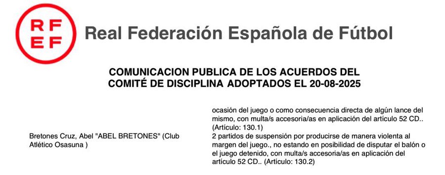 🔥Roban desde 1902