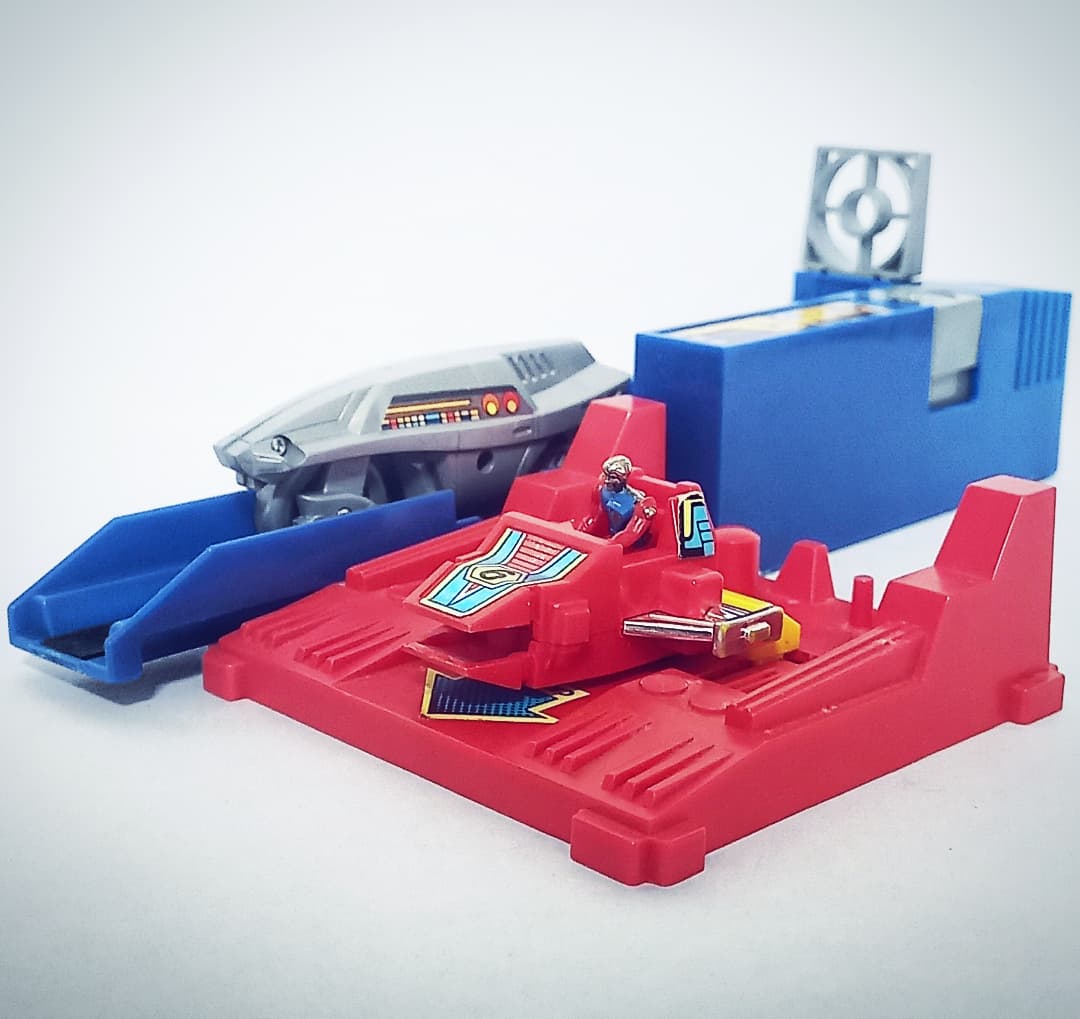 ミサイルバイク - Search / X