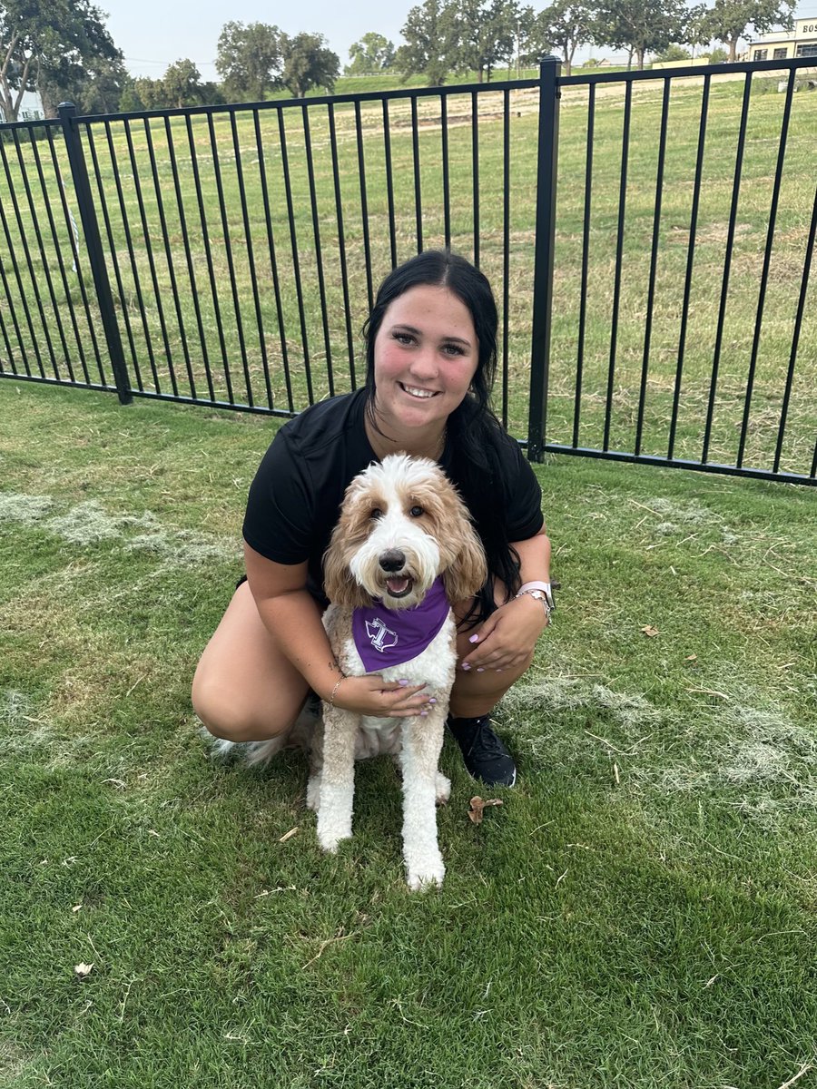 Tarleton State Softball tweet media