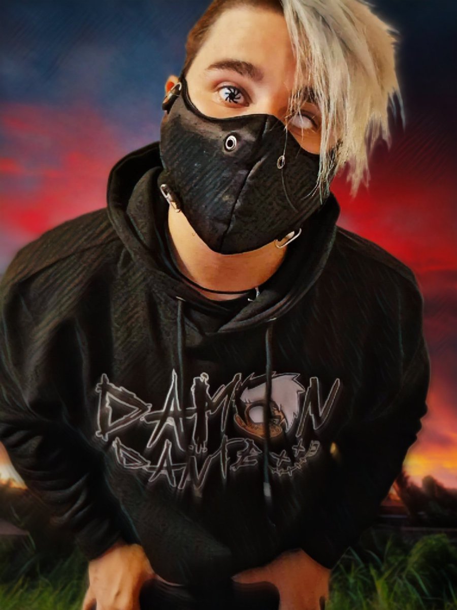 Damoon In The Sky tweet media