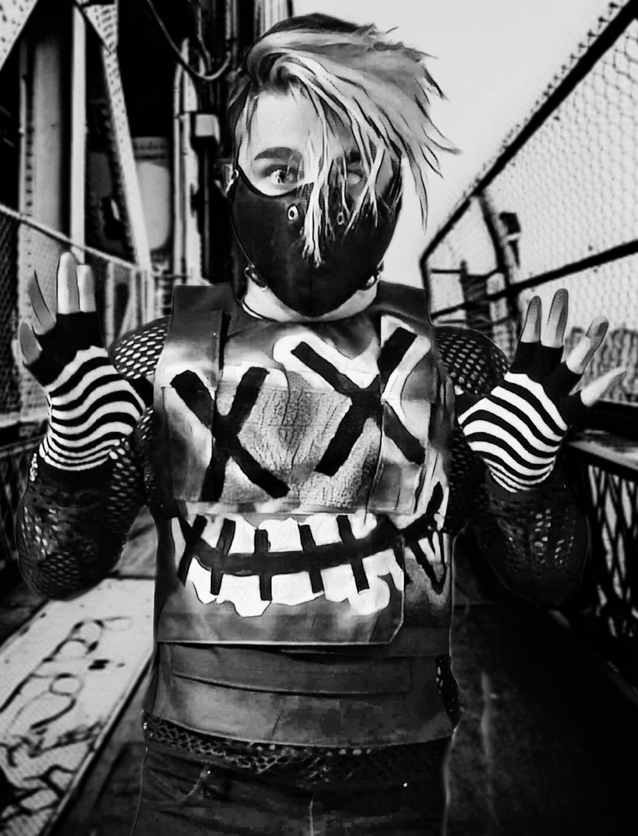 Damoon In The Sky tweet media