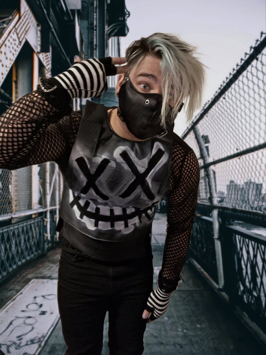 Damoon In The Sky tweet media