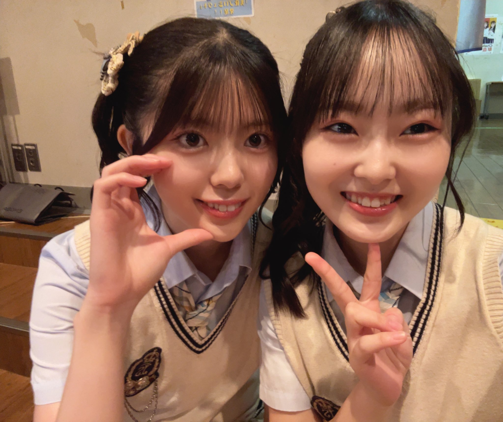 【本日限定】NMB48 中川朋香 直筆サイン入り写真　やっぱ大阪、すきやねん 大阪マラソン【公式】 on X: 