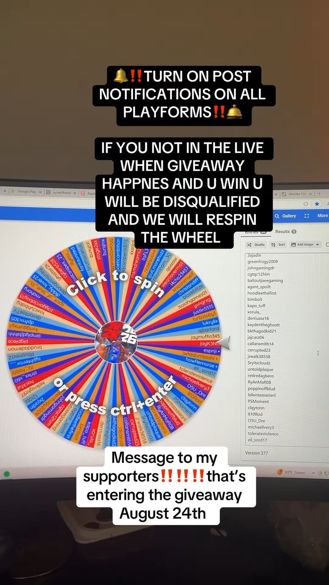 BARTI GANG🐐🚀 tweet media