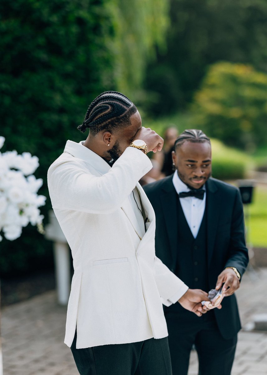 Our 1000th Wedding was a hit! 🔥❤️