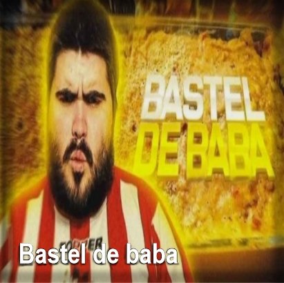 fdnewsok's tweet image. ¿CÓMO PA? VOY A ENTRAR EN LOS ANALES DE LA HISTORIA Y APARECER EN PQHB.