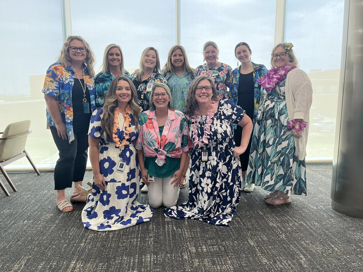 Dr. Mariah Bailey tweet media