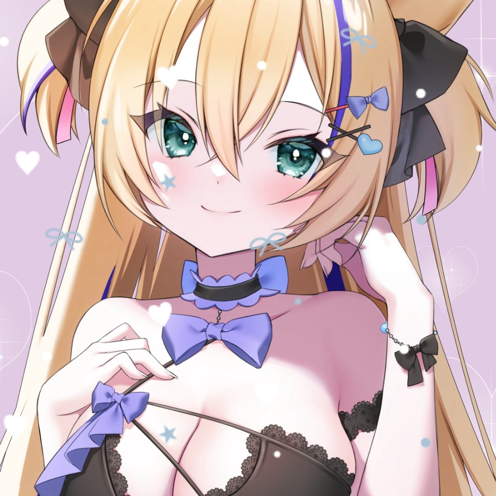 おはよ〜❤️
今日は整体にいきたい気分はある…
コロナにかかってそうだったからいけなかったんだ…みんなもコロナ気をつけてね🥹

#おはようVtuber