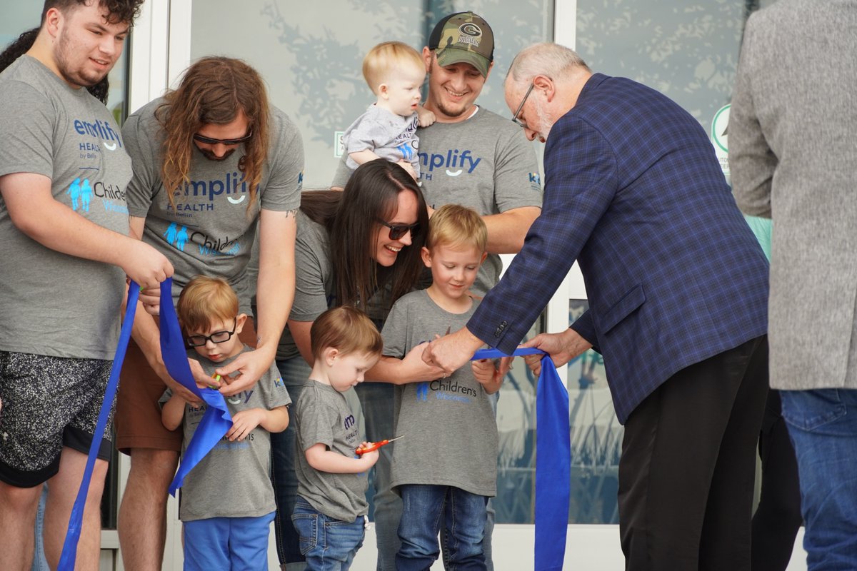 Village of Ashwaubenon tweet media