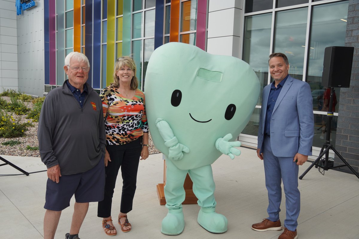 Village of Ashwaubenon tweet media