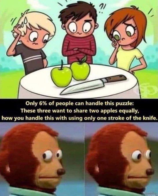 easy peasy, kill the b*tch, next