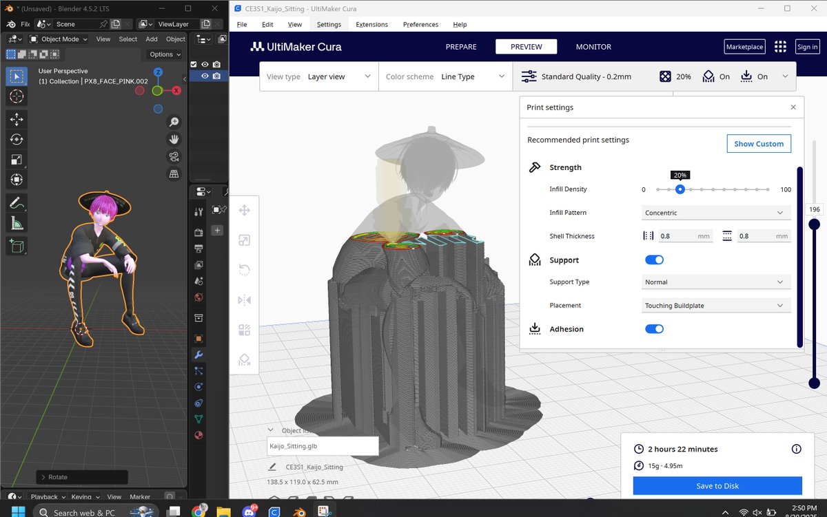 Brandonmanus (@brandon_manus) on Twitter photo Idk what Im doin but im doin the damn thing
I blame <a href="/ParallaxPilgrim/">Director Morrison β/89</a> for making me think of this GENIUS idea with my <a href="/project_89/">Project 89</a> $PROXIM8 Idk what Im doin but im doin the damn thing
I blame <a href="/ParallaxPilgrim/">Director Morrison β/89</a> for making me think of this GENIUS idea with my <a href="/project_89/">Project 89</a> $PROXIM8