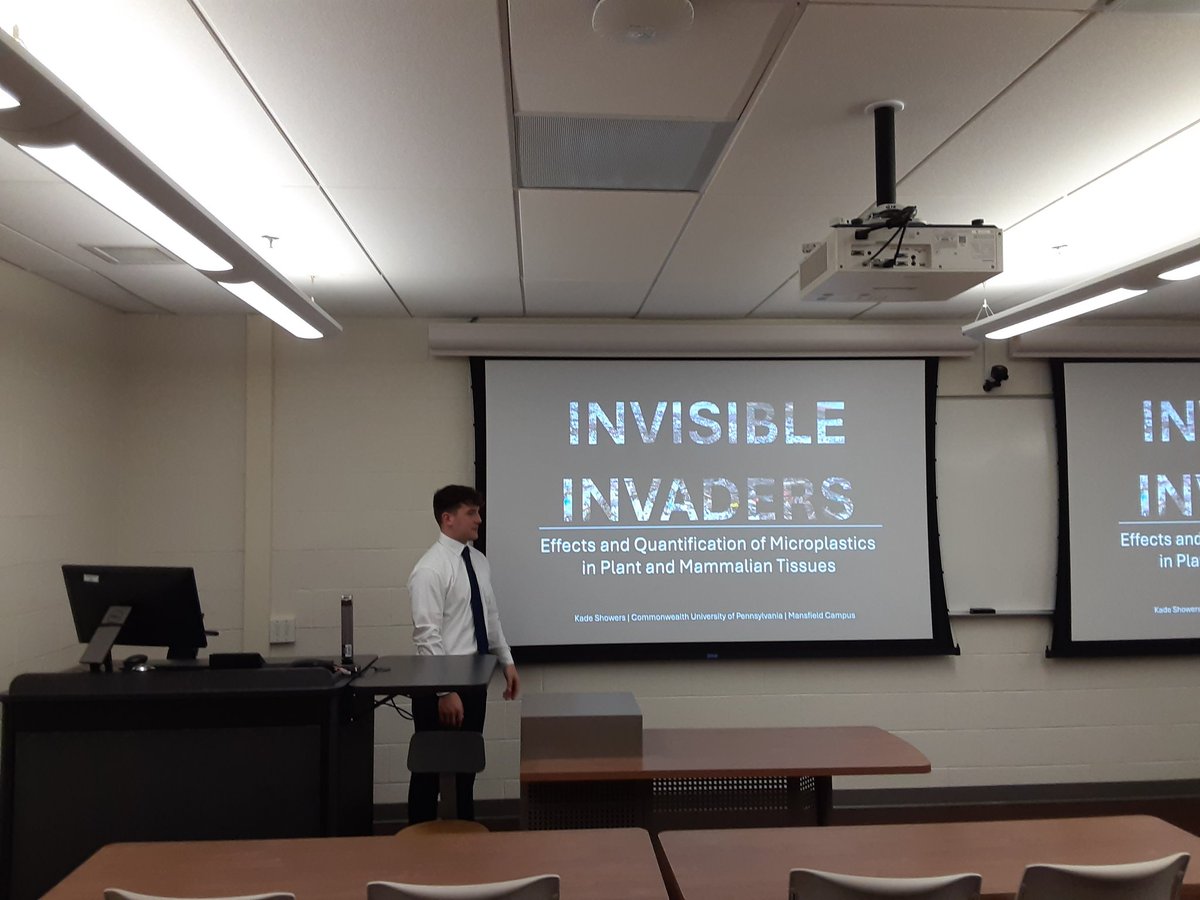 Tony Puleo (@tonypuleo1) on Twitter photo Congratulations to <a href="/MansfieldFB/">Mansfield Football</a> student athlete <a href="/ShowersKade/">kade showers</a> on defending your thesis for your Masters Degree in Biology! #studentfirst <a href="/KristenBLong/">Dr. Kristen Long</a> Congratulations to <a href="/MansfieldFB/">Mansfield Football</a> student athlete <a href="/ShowersKade/">kade showers</a> on defending your thesis for your Masters Degree in Biology! #studentfirst <a href="/KristenBLong/">Dr. Kristen Long</a>