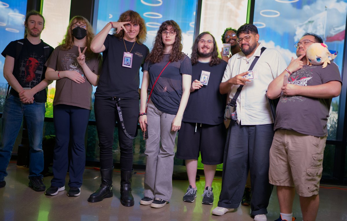 Attack On Texas tweet media