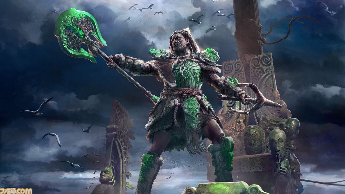 【全エグザイル歓喜】
『Path of Exile 2』0.3.0で移動が爆速化＆無人トレード実装
famitsu.com/article/202508…

・同種のサポジェムを複数装備可能
・ACT4が実装（2周目廃止）
・リーグ要素“アビス”実装

今度のアプデはかなりよさそう！