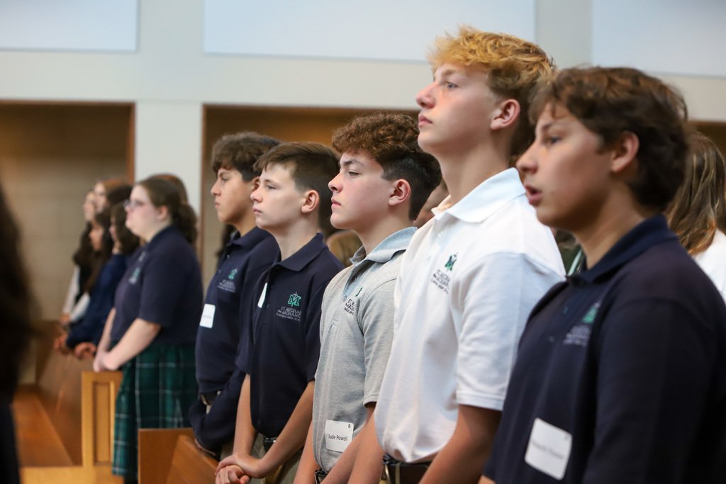 SMA Catholic tweet media