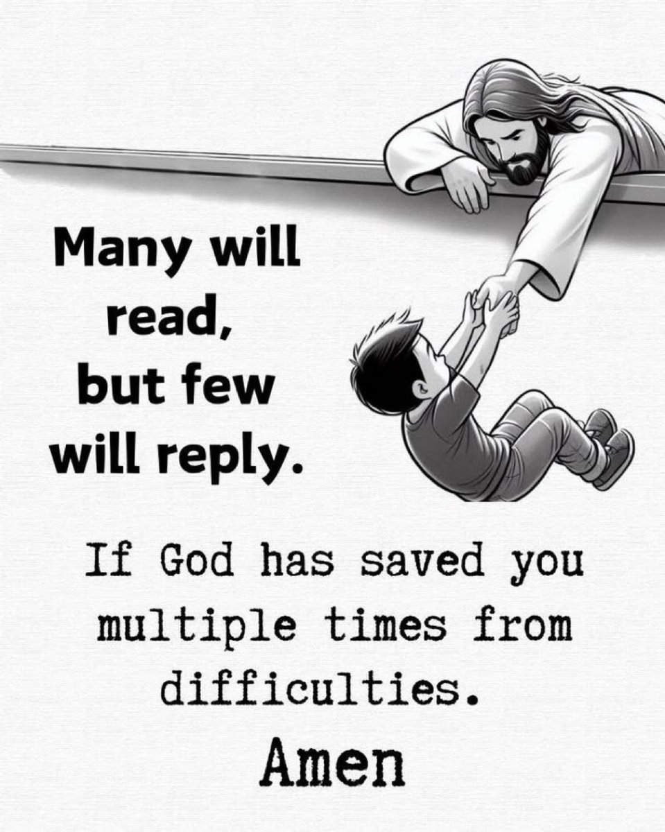 Amen 🙏