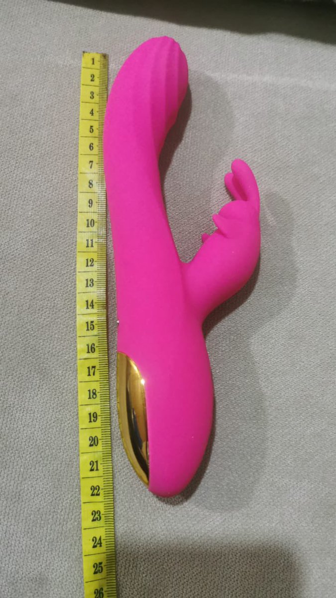 قضيب صناعي ✔️